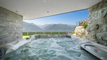 Thumbnail von Royal Residence Kitzbühler Alps © with secondary residence
