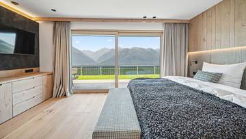 Thumbnail von Royal Residence Kitzbühler Alps © with secondary residence