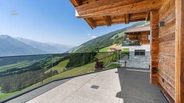 Thumbnail von Royal Residence Kitzbühler Alps © with secondary residence