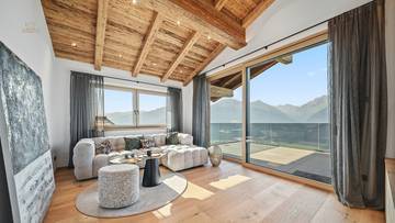 Thumbnail von Royal Residence Kitzbühler Alps © with secondary residence