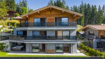 Thumbnail von Royal Residence Kitzbühler Alps © with secondary residence