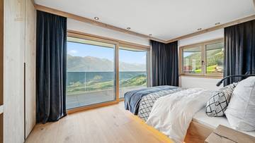 Thumbnail von Royal Residence Kitzbühler Alps © with secondary residence