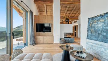 Thumbnail von Royal Residence Kitzbühler Alps © with secondary residence