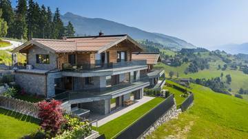 Thumbnail von Royal Residence Kitzbühler Alps © with secondary residence