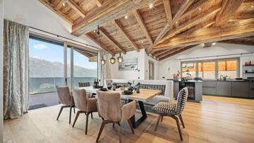 Thumbnail von Royal Residence Kitzbühler Alps © with secondary residence