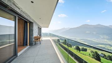 Thumbnail von Royal Residence Kitzbühler Alps © with secondary residence