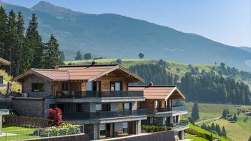 Thumbnail von Royal Residence Kitzbühler Alps © with secondary residence