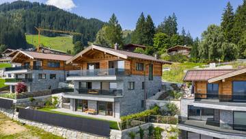Thumbnail von Royal Residence Kitzbühler Alps © with secondary residence
