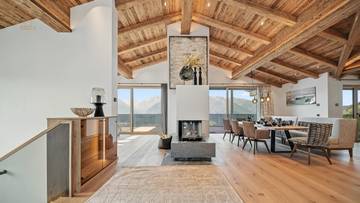 Thumbnail von Royal Residence Kitzbühler Alps © with secondary residence