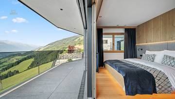 Thumbnail von Royal Residence Kitzbühler Alps © with secondary residence