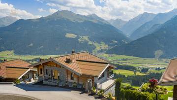 Thumbnail von Royal Residence Kitzbühler Alps © with secondary residence