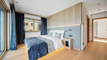 Thumbnail von Royal Residence Kitzbühler Alps © with secondary residence