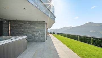 Thumbnail von Royal Residence Kitzbühler Alps © with secondary residence