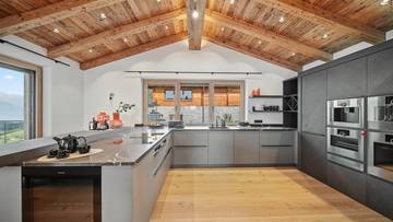 Thumbnail von Royal Residence Kitzbühler Alps © with secondary residence