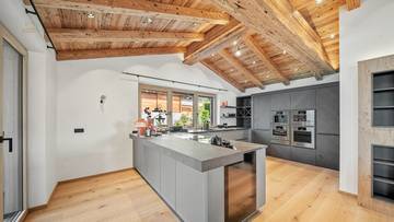 Thumbnail von Royal Residence Kitzbühler Alps © with secondary residence