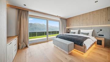 Thumbnail von Royal Residence Kitzbühler Alps © with secondary residence
