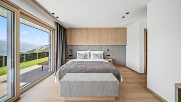 Thumbnail von Royal Residence Kitzbühler Alps © with secondary residence