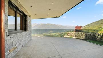 Thumbnail von Royal Residence Kitzbühler Alps © with secondary residence