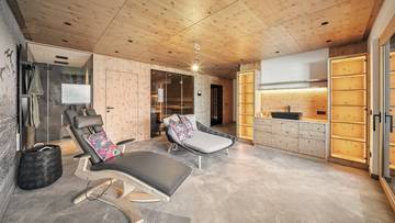 Thumbnail von Royal Residence Kitzbühler Alps © with secondary residence
