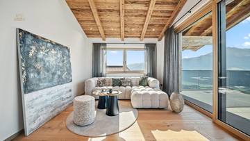 Thumbnail von Royal Residence Kitzbühler Alps © with secondary residence