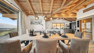 Thumbnail von Royal Residence Kitzbühler Alps © with secondary residence
