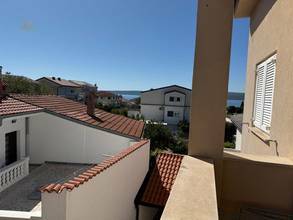Thumbnail von Maisonettewohnung mit Meerblick