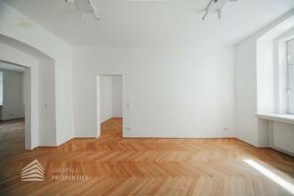 Thumbnail von Helle 4-Zimmer Wohnung, Nähe Prater