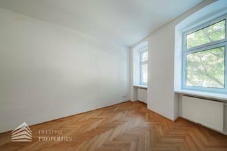 Thumbnail von Helle 4-Zimmer Wohnung, Nähe Prater