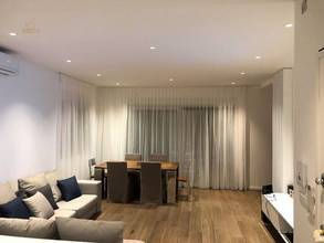 Thumbnail von Modern ground-floor apartment with a pool in the first row to the sea