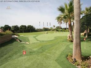 Thumbnail von ***Fantastische Villa in Las Chapas in Marbella direkt am Strand***