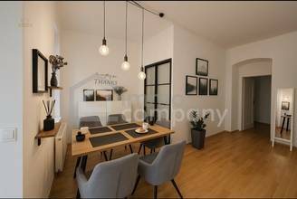 Thumbnail von Gartenwohnung 1020 Wien | 3 Zimmer | Terrasse | Ruhelage | Nähe U2 & Zentrum