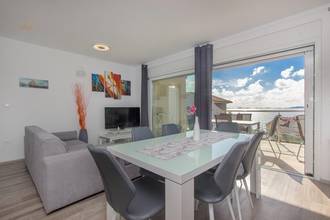 Thumbnail von Villa with 5 apartments in an exceptional location overlooking the Kornati