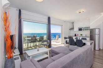 Thumbnail von Villa with 5 apartments in an exceptional location overlooking the Kornati