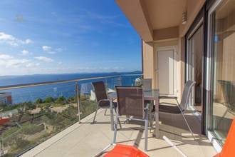 Thumbnail von Villa with 5 apartments in an exceptional location overlooking the Kornati
