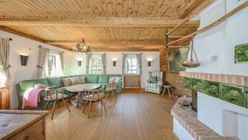 Thumbnail von Exklusives Bauernhaus mit Freizeitwohnsitz