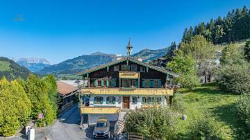 Thumbnail von Exklusives Bauernhaus mit Freizeitwohnsitz