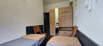 Thumbnail von House with two apartments near the beach
