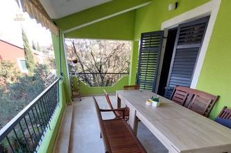 Thumbnail von House with two apartments near the beach
