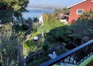 Thumbnail von House with two apartments near the beach