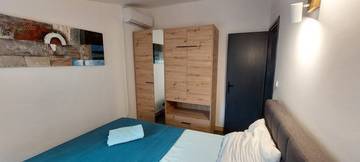 Thumbnail von House with two apartments near the beach