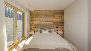Thumbnail von Luxurious garden apartment with private wellness area