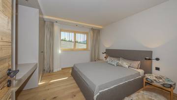 Thumbnail von Luxurious garden apartment with private wellness area