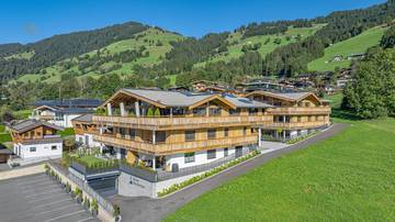 Thumbnail von Luxurious garden apartment with private wellness area