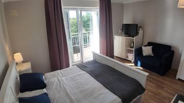 Thumbnail von Apartment with beautiful sea view