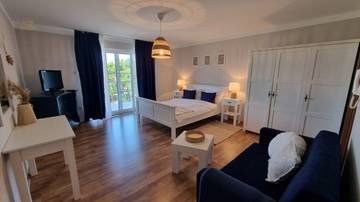 Thumbnail von Apartment with beautiful sea view