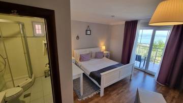 Thumbnail von Apartment with beautiful sea view