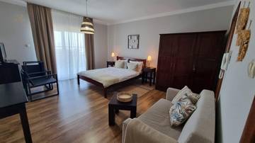 Thumbnail von Apartment with beautiful sea view