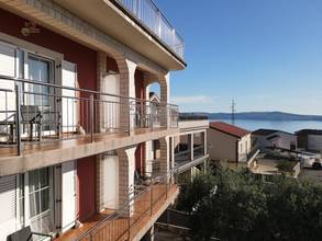 Thumbnail von Apartment with beautiful sea view