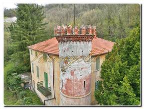 Thumbnail von Immogold aristocratic villa from the 19th century with an observation tower
