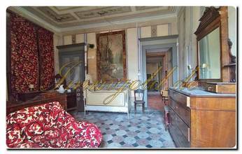 Thumbnail von Immogold aristocratic villa from the 19th century with an observation tower